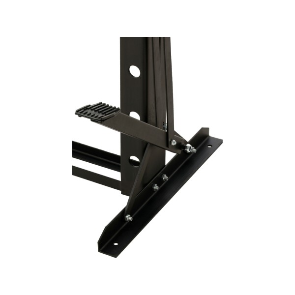 PRASA HYDRAULICZNA SPAWANA 30T YT-55585