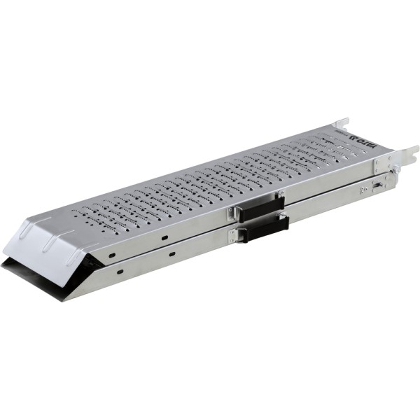 NAJAZD SAMOCHODOWY, RAMPA DLA POJAZDÓW, OBCIĄŻENIE 200 KG YT-55660