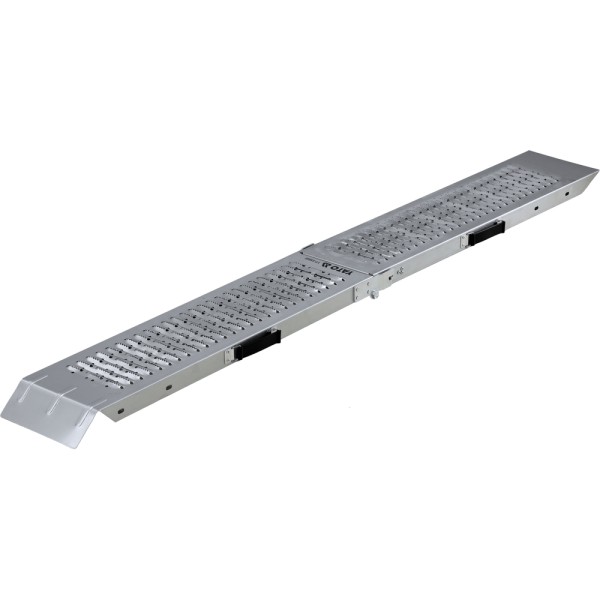 NAJAZD SAMOCHODOWY, RAMPA DLA POJAZDÓW, OBCIĄŻENIE 200 KG YT-55660