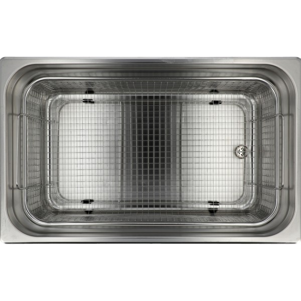 MYJKA WARSZTATOWA ULTRADZWIĘKOWA 22L YT-55801