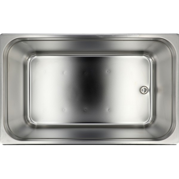 MYJKA WARSZTATOWA ULTRADZWIĘKOWA 30L YT-55803