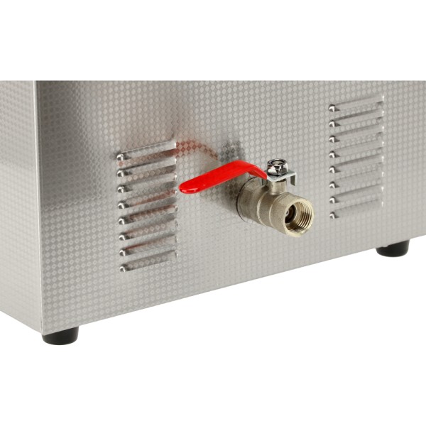 MYJKA WARSZTATOWA ULTRADZWIĘKOWA 30L YT-55803