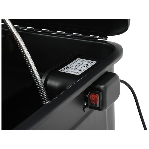 MYJKA WARSZTATOWA 80L YT-55808