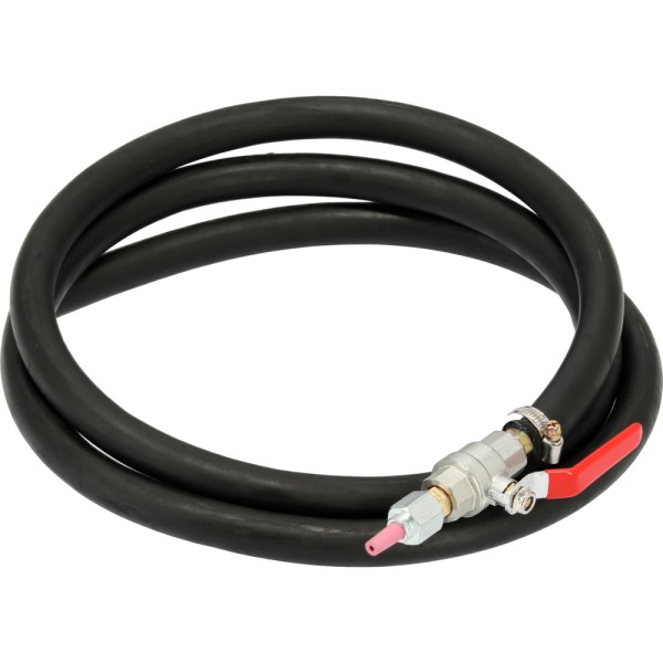 PIASKARKA SYFONOWA 40L YT-55830