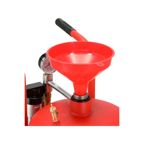 PIASKARKA SYFONOWA 40L YT-55830