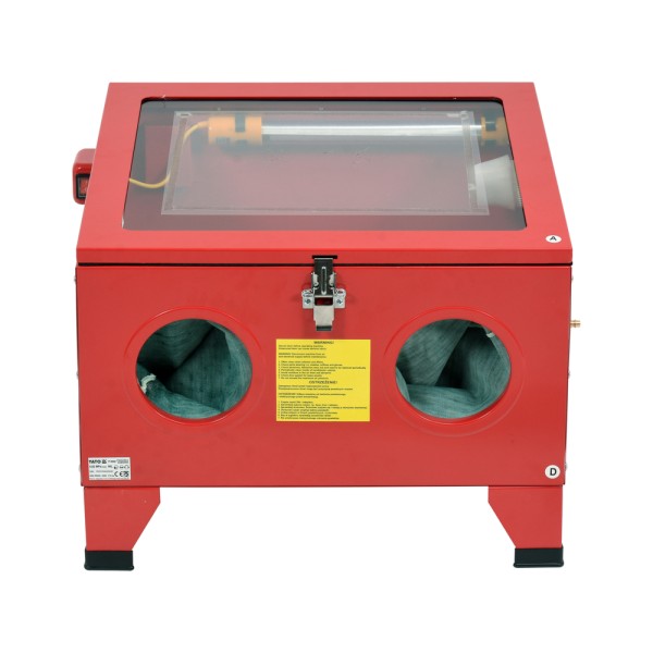 PIASKARKA KABINOWA 90L YT-55840