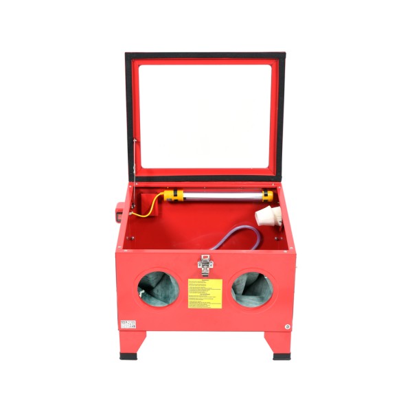 PIASKARKA KABINOWA 90L YT-55840