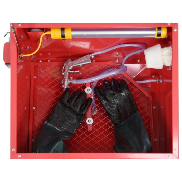 PIASKARKA KABINOWA 90L YT-55840