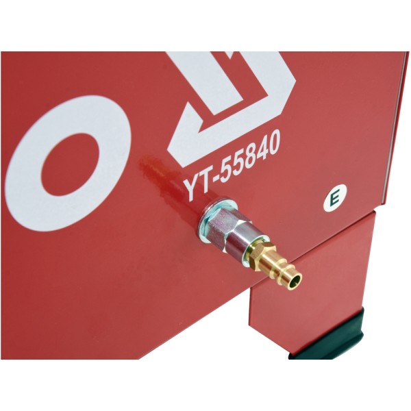 PIASKARKA KABINOWA 90L YT-55840