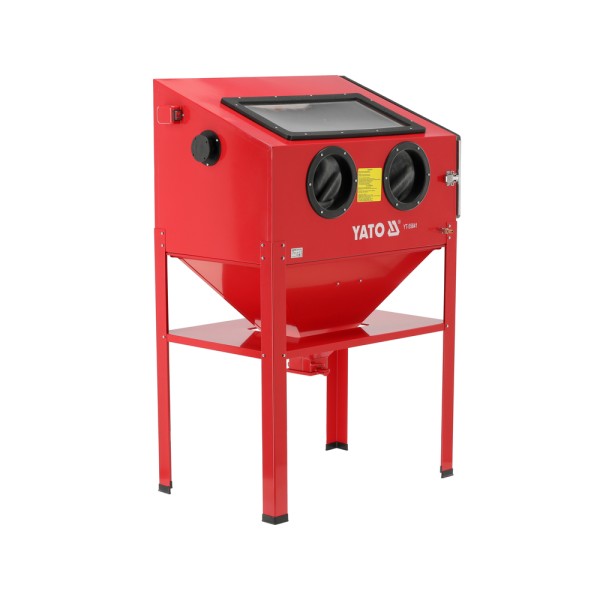 PIASKARKA KABINOWA 220L YT-55841