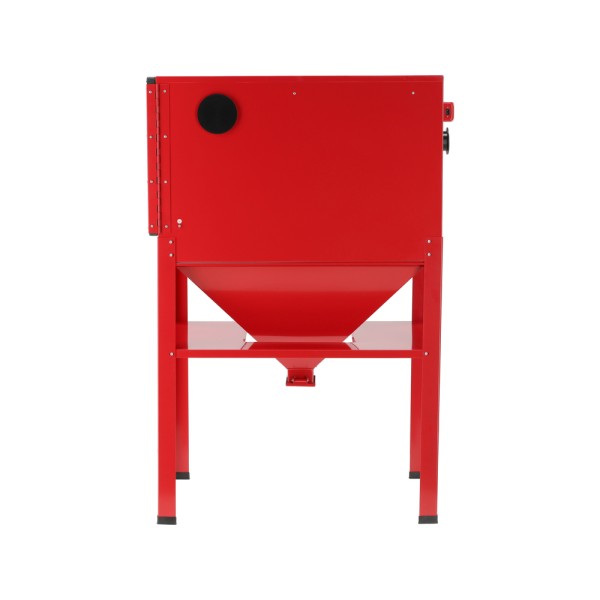 PIASKARKA KABINOWA 220L YT-55841