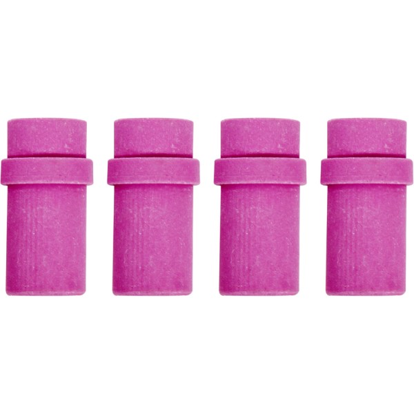 ZESTAW 4 DYSZ DO PIASKARKI PNEUMATYCZNEJ YT-55840 YT-55844