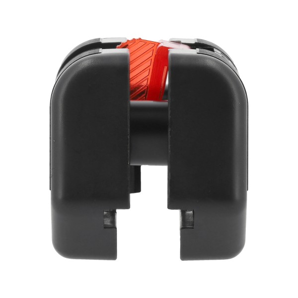 NÓŻ DO OKLEIN Z OBCINAKIEM CZOŁOWYM YT-57101