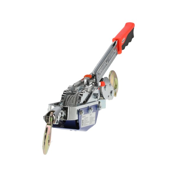 WYCIĄGARKA LINOWA 1300 DAN YT-5913