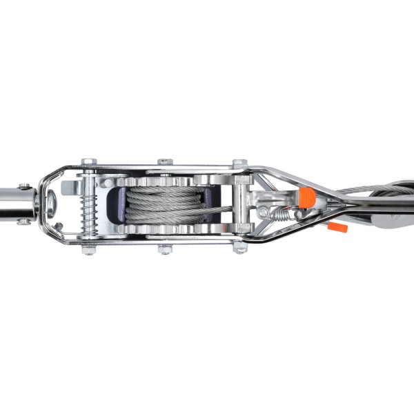 WYCIĄGARKA LINOWA 1300 DAN YT-5913