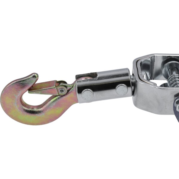 WYCIĄGARKA LINOWA 1300 DAN YT-5913