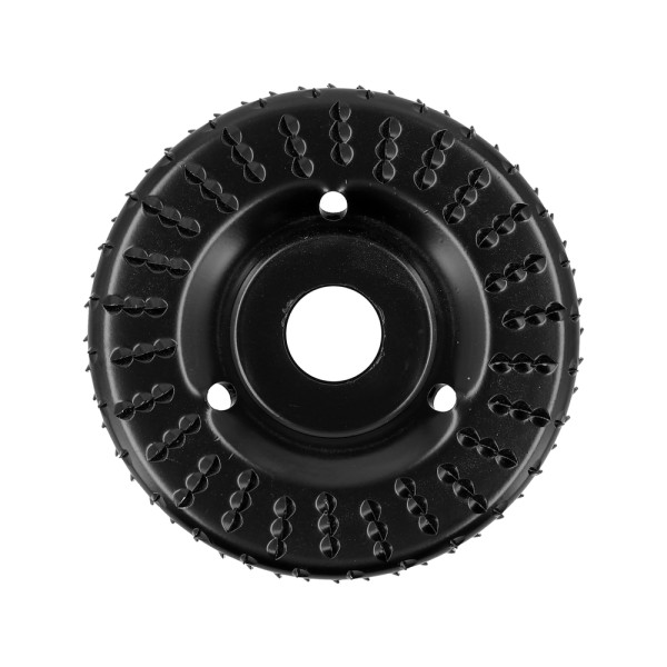 TARCZA TARNIK DO DREWNA 115MM YT-59150