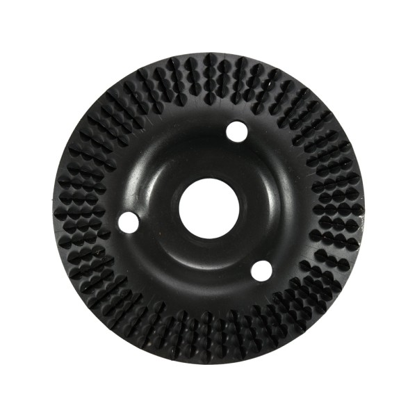 TARNIK SKOŚNY DO DREWNA 115MM NR2 YT-59164