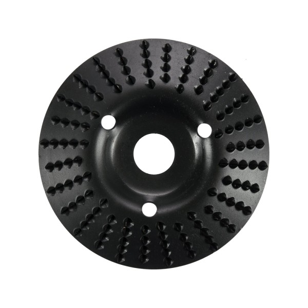 TARNIK SKOŚNY DO DREWNA 125MM NR1 YT-59167