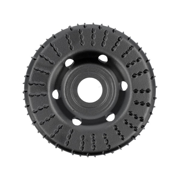 FREZ, TARNIK PEŁNY, WYPUKŁY 120X18 NR1 NA SZLIFIERKĘ KĄTOWĄ YT-59184