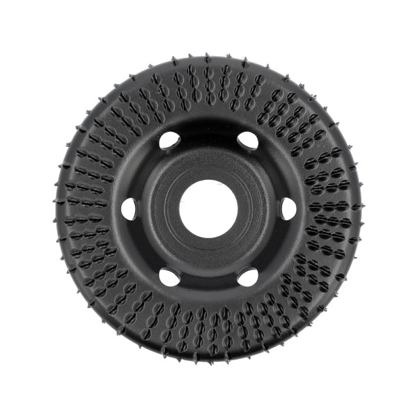 FREZ, TARNIK PEŁNY, WYPUKŁY 120X18 NR2 NA SZLIFIERKĘ KĄTOWĄ YT-59185