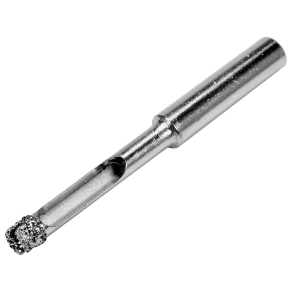 WIERTŁO DO GRESU 5MM DO WIERCENIA NA MOKRO I NA SUCHO YT-60421