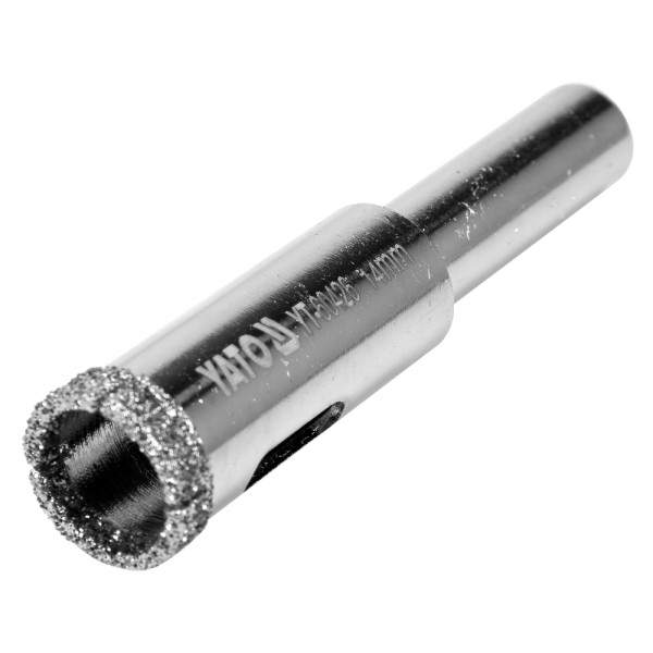 WIERTŁO DO GRESU 14MM YT-60426