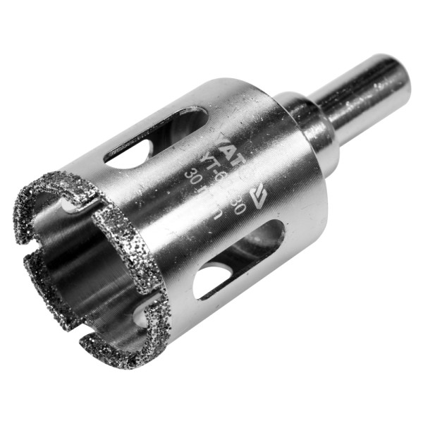 WIERTŁO DO GRESU 30MM YT-60430