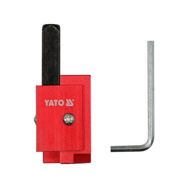 DŁUTO KĄTOWE YT-62840