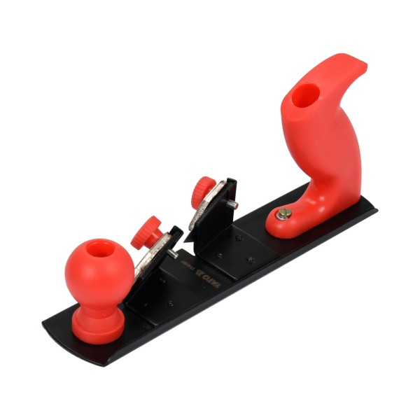 STRUG DWUOSTRZOWY METALOWY DO KRAWĘDZI L-235 MM YT-62907