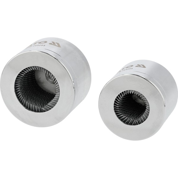 SZCZOTKI DO RUR MIEDZIANYCH 15 I 22MM YT-63720