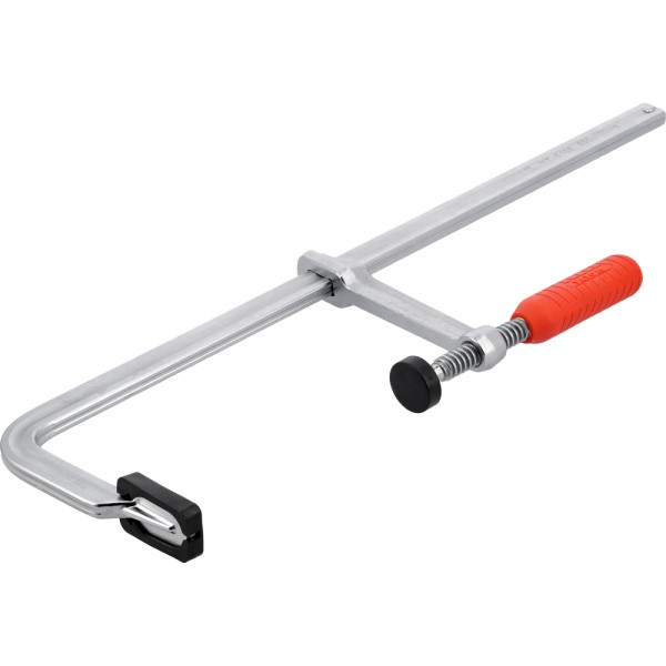 ŚCISK STOLARSKI, KUTY 500X120 MM YT-6408