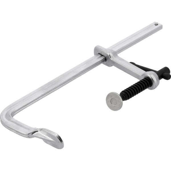 ŚCISK STOLARSKI KUTY 250 X 80 MM YT-64111