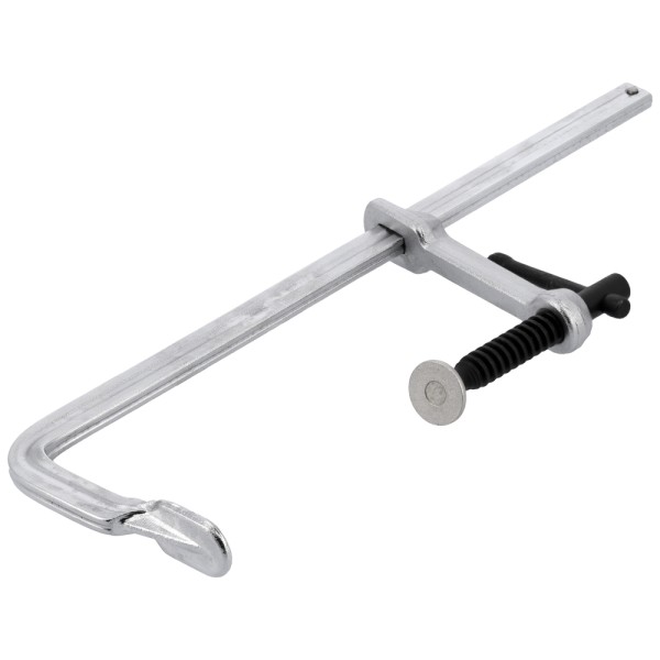 ŚCISK STOLARSKI KUTY 300 X 80 MM YT-64112