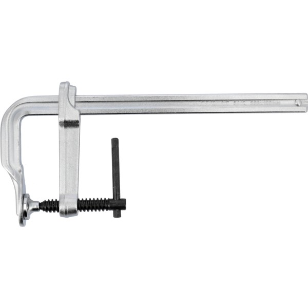 ŚCISK STOLARSKI, KUTY 300X120 MM YT-6412