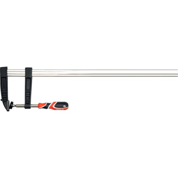 ŚCISK STOLARSKI 1500 X 120 MM YT-6454