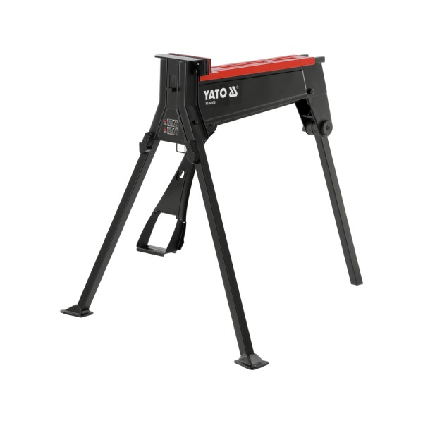 MOBILNE IMADŁO NOŻNE 955 MM YT-64970