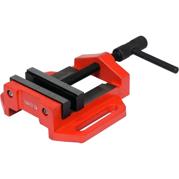 IMADŁO MASZYNOWE 100 MM YT-65072