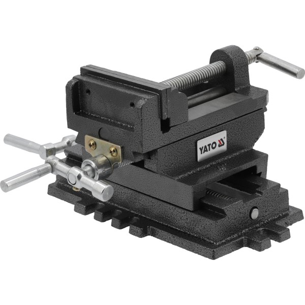 IMADŁO MASZYNOWE, KRZYŻOWE 100 MM YT-65075