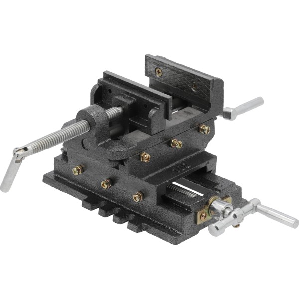 IMADŁO MASZYNOWE, KRZYŻOWE 100 MM YT-65075