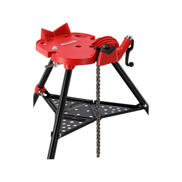 IMADŁO ŁAŃCUCHOWE NA TRÓJNOGU 1/8-6'' YT-65091