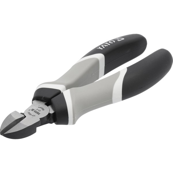 SZCZYPCE TNĄCE BOCZNE 160 MM /6