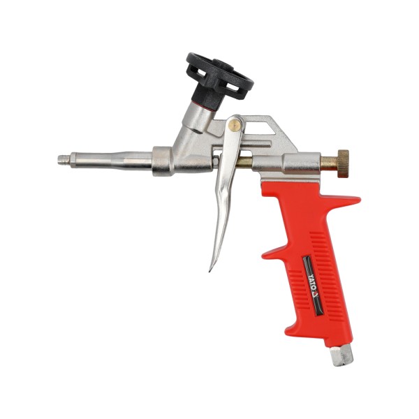 PISTOLET DO PIANKI PU -KRÓTKI YT-67423