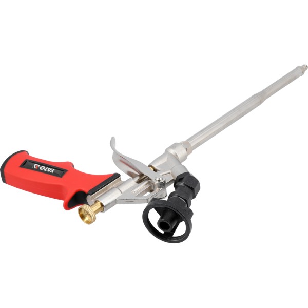 PISTOLET DO PIANKI PU Z RUCHOMYM KOSZEM YT-67424