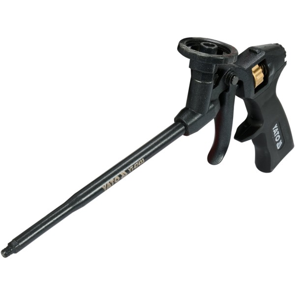 PISTOLET DO PIANKI MONTAŻOWEJ PTFE YT-67433