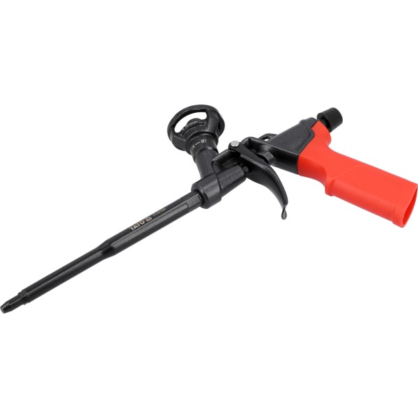 PISTOLET DO PIANKI Z DODATKOWYM ZAWOREM YT-67434