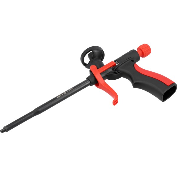 PISTOLET DO PIANKI PU METAL/ TWORZYWO YT-67435