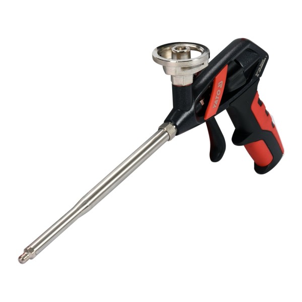 PISTOLET DO PIANKI MONTAŻOWEJ YT-67441