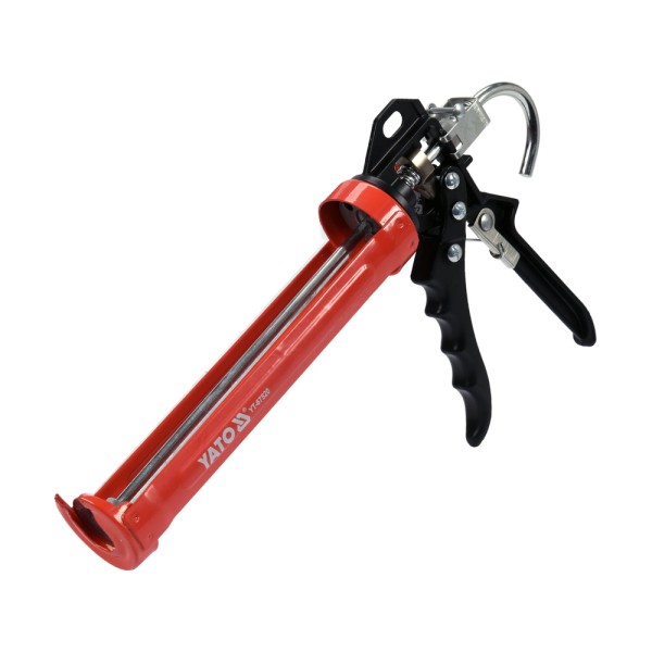 WYCISKACZ DO MAS Z BLOKADĄ  AUTOMATYCZNĄ YT-67520