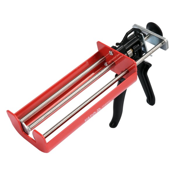 WYCISKACZ PODWÓJNY DO MAS GĘSTYCH        L-205 MM YT-67573